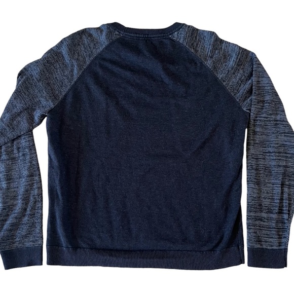 Ted Baker London Silk Blend Sweatshirt - Picture 2 of 5